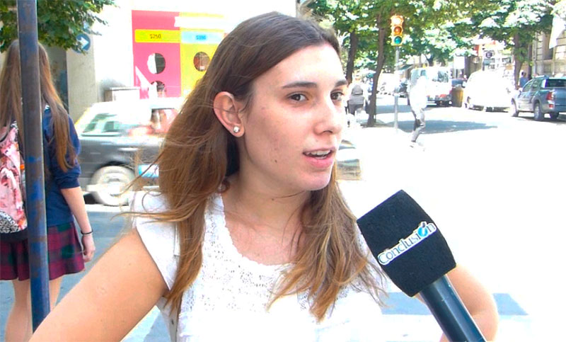 ¿Los rosarinos estan satisfechos con la gestión económica de Mauricio Macri?
