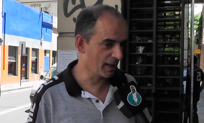 Los rosarinos y la selección: crédito al Patón Bauza y fin de ciclo para varios futbolistas