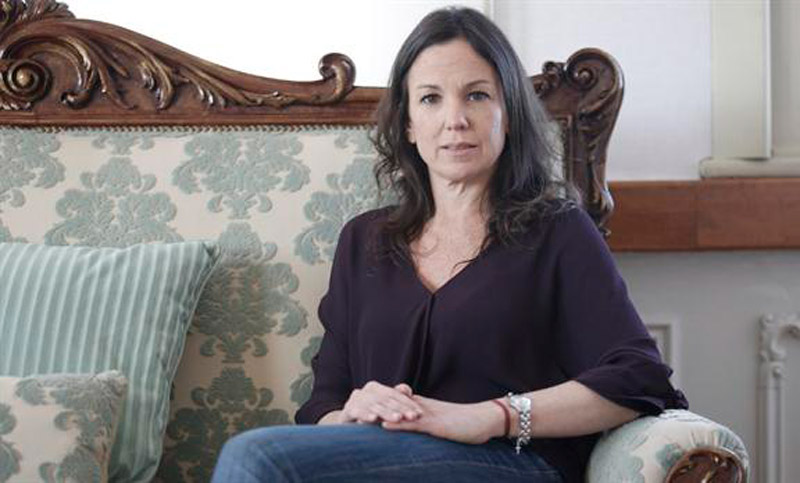 Operaron con éxito de un nódulo pulmonar a la ministra Carolina Stanley