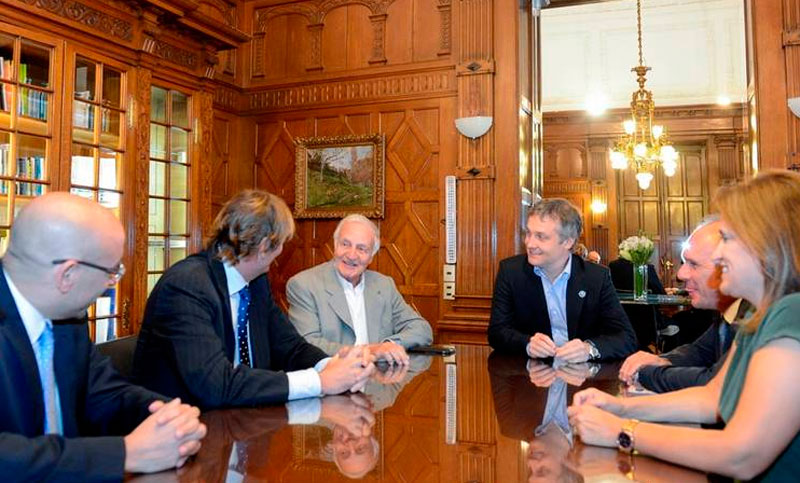 La oferta de FOX y Turner por los derechos no convenció a los clubes