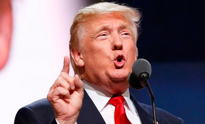¿Quién es realmente el nuevo presidente Trump?