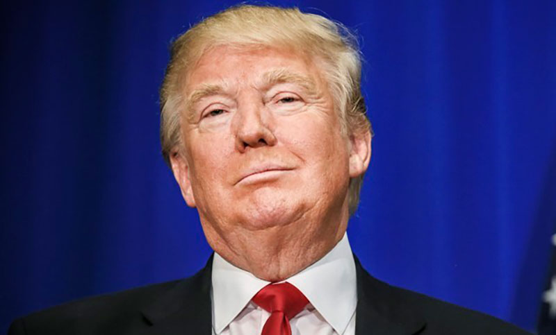 “¿Podrá Trump con la ideología puritana que domina a su país?”   