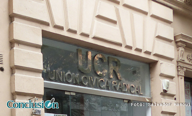 La Unión Cívica Radical de Rosario solicita elecciones desdobladas