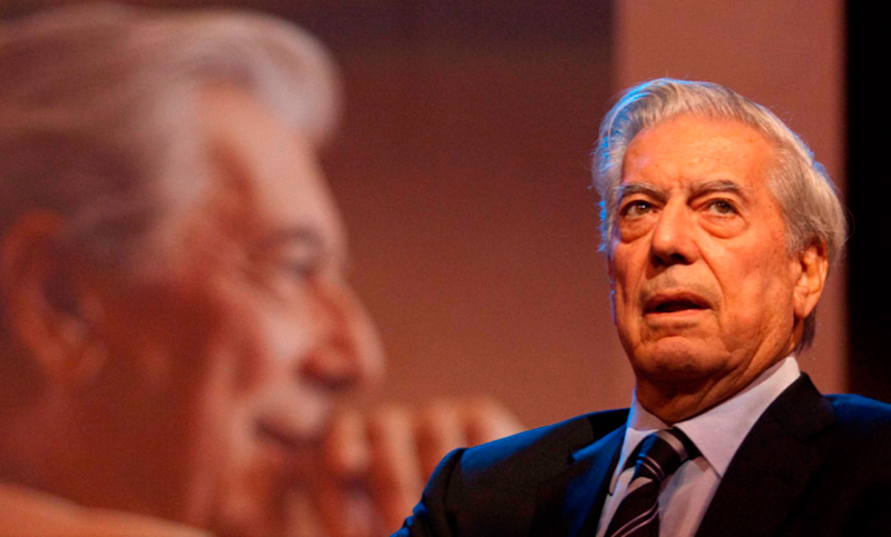 Vargas Llosa tras la muerte de Fidel Castro: “Es muy difícil que el régimen sobreviva”