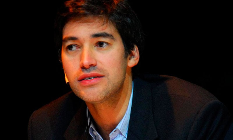 Adrián Pérez: «Los gobernadores se pusieron firmes en no cambiar nada»