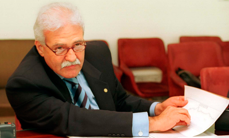 Pignanelli:»El proyecto del Ejecutivo sobre Ganancias es precario y poco serio»