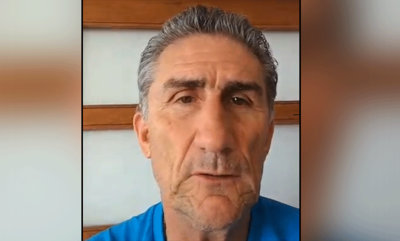 Bauza: “La tragedia de Chapecoense nos duele a todos”