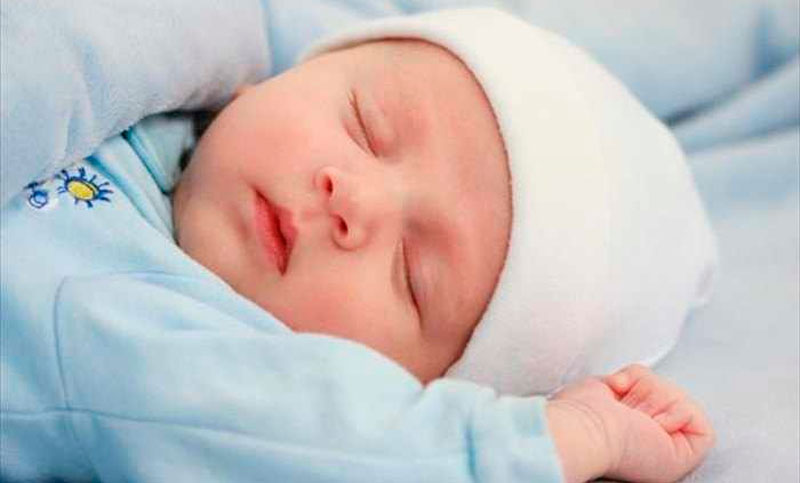 Una sencilla medida permite reducir el riesgo de muerte súbita de los bebés