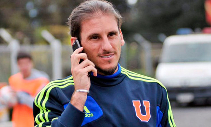El rosarino Beccacece es el nuevo entrenador de Defensa y Justicia