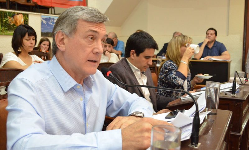 Aumento en tarifa de agua y robo a Distrito Centro, los temas del Concejo