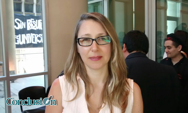 Myriam Bregman dijo que «es muy grave» que funcionarios estén implicados en la causa D´Alessio