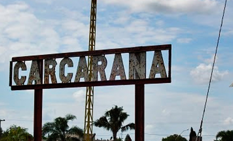 Carcarañá: un hombre atropelló a su pequeña sobrina y la mató