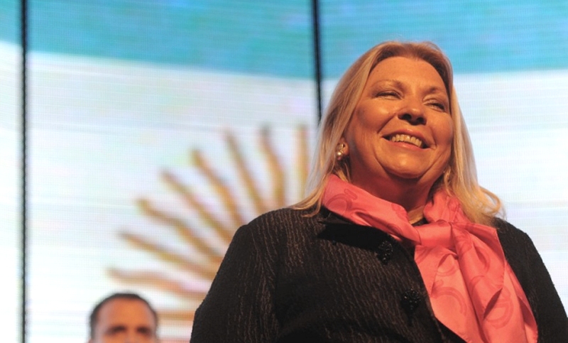 Coalición Cívica-ARI celebra sus 15 años en Santa Fe junto a referentes de Cambiemos
