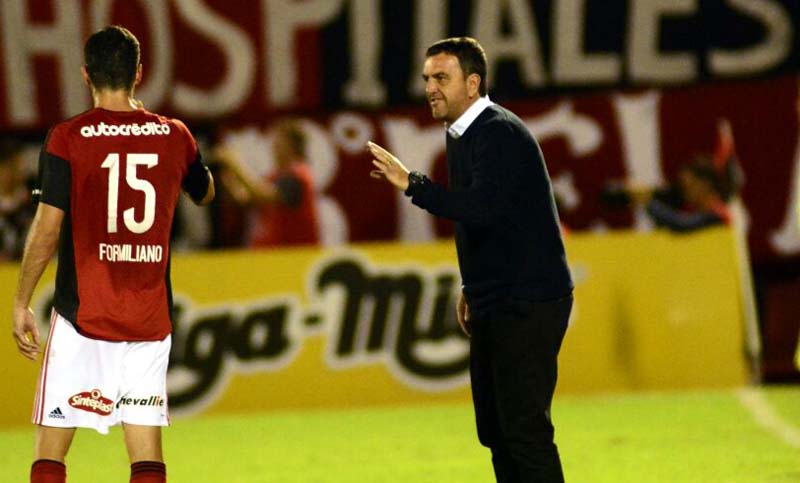 «Fuimos superiores al rival, fue el mejor partido del campeonato»