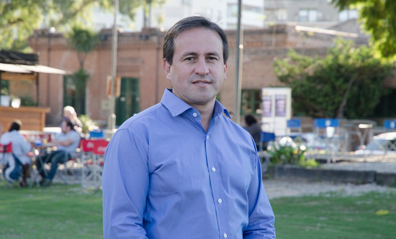 «La mejor alternativa para las elecciones es el desdoblamiento»