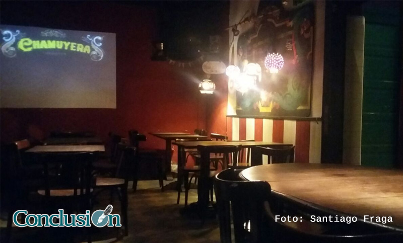 “No fue una cuestión de ruido, es un tipo que está loco y tiene ganas de lastimar a alguien”