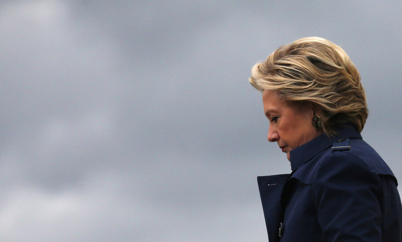 Los peligros de la presidencia de Hillary Clinton