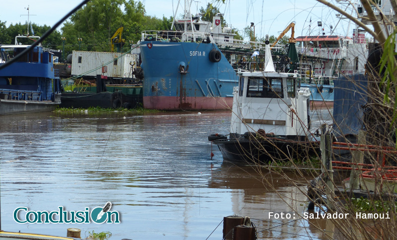 Alcohol, pelea y muerte en el Club de Pescadores de zona sur