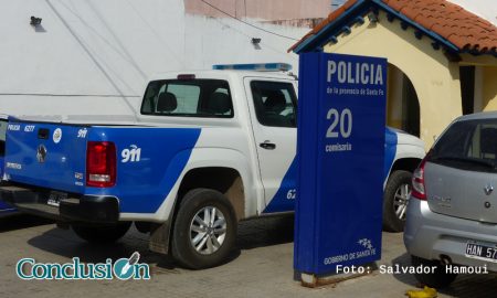 post