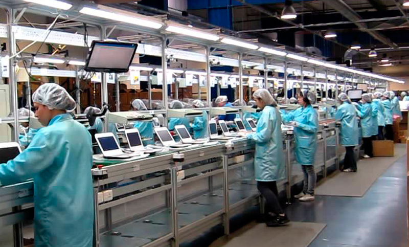 Destacan que quita de arancel es «mala» para pequeñas y medianas empresas