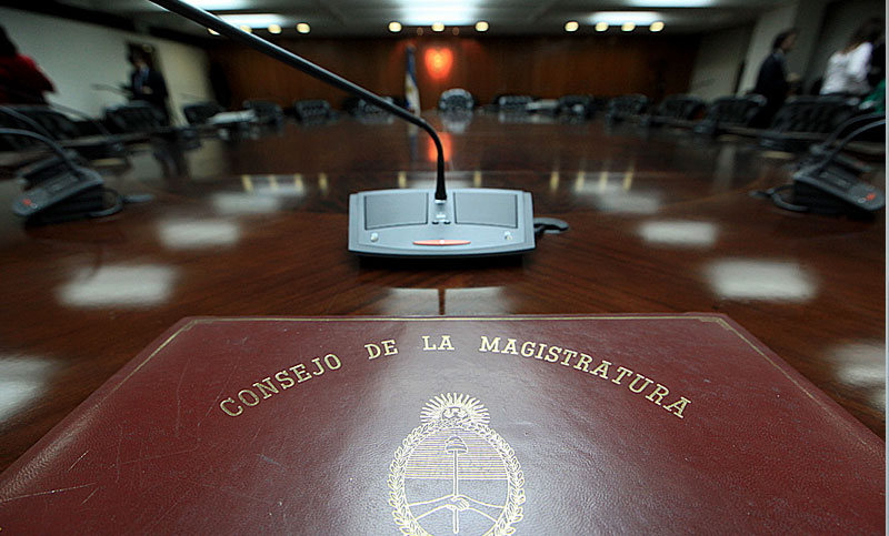 El Consejo de la Magistatura avanzará sobre causas de corrupción y nombramientos de jueces