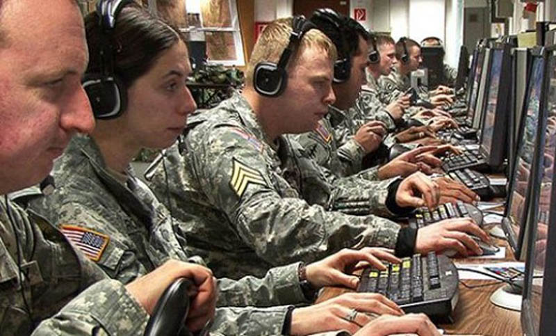 Rusia pidió explicaciones a EEUU por supuesto acceso a sus redes estratégicas