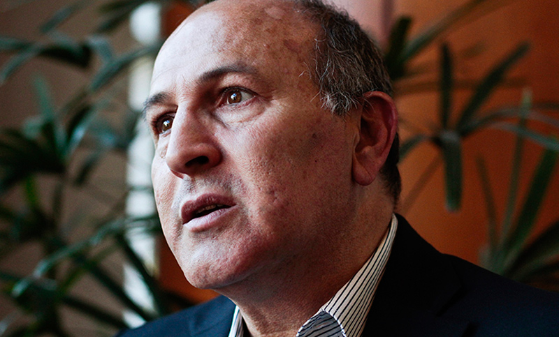 El fiscal De Luca pidió desetimar la denuncia de Nisman contra Cristina Kirchner