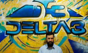 delta