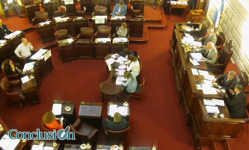 Diputados aprobó utilización de aceite de cannabis con fines medicinales