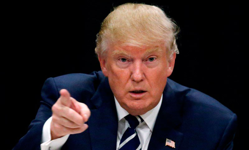 Trump designa a ultraconservadores en la CIA, Justicia y Seguridad Nacional
