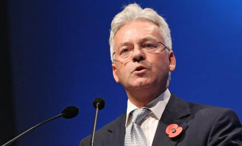 Gobierno británico aseguró que «Argentina esta primera en la lista» para recibir inversiones