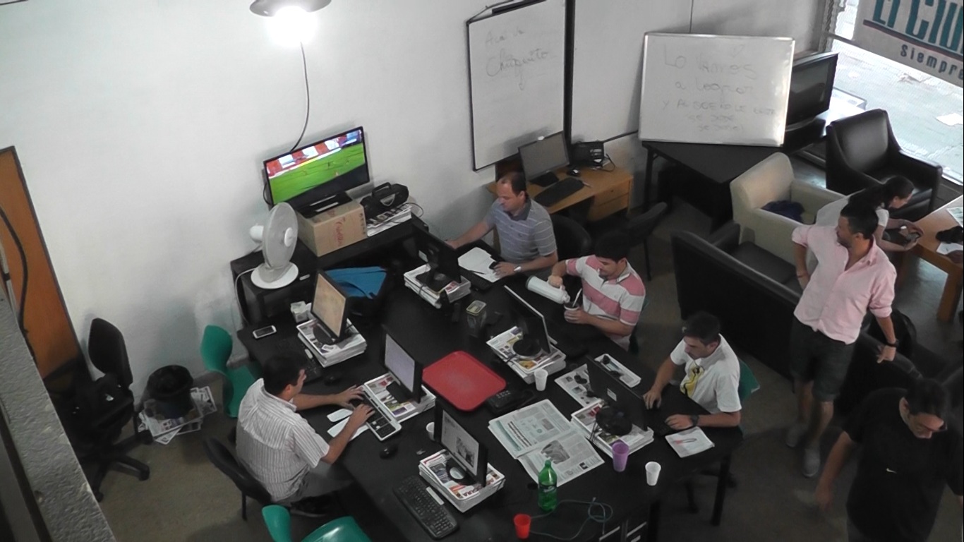 La nueva etapa del diario El Ciudadano