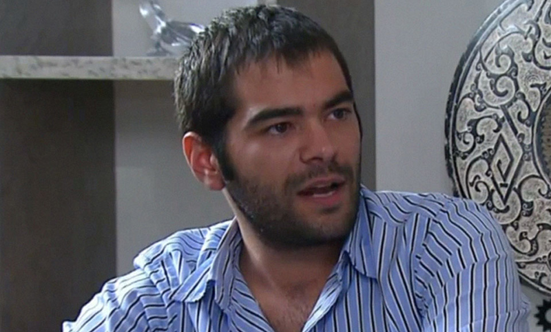 Decretaron quiebra de Federico Elaskar, financista del caso de Lázaro Báez