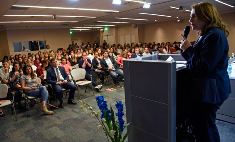 Finalizó la Semana del Emprendedor con una megaferia