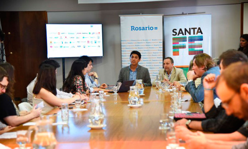Creatividad, decisión y autoempleo en la Semana del Emprendedor 2016