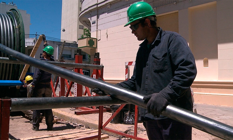 La EPE invertirá 90 millones para unir tres estaciones transformadoras