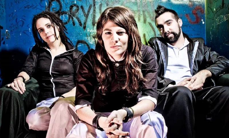 Eruca Sativa: “Seguimos siendo los mismos a pesar de todo lo que vivimos”