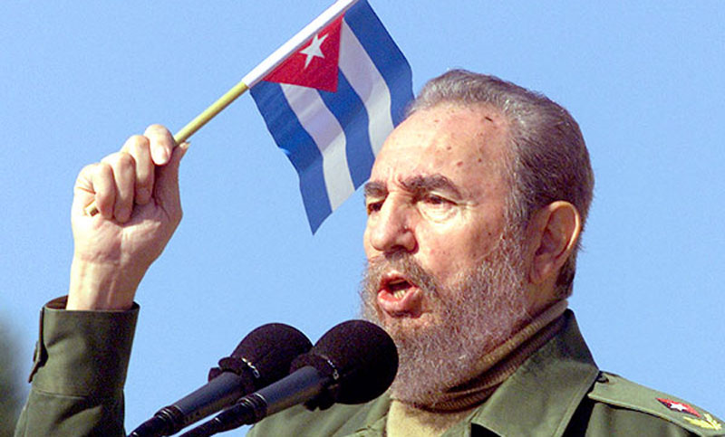 ¿Quién fue Fidel Castro? Un repaso por la vida del mayor líder de Cuba