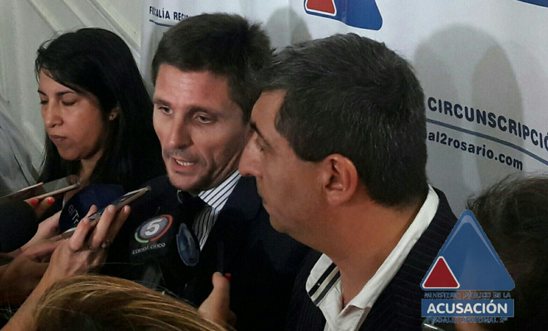 Ocariz: “A través de amenazas conseguía que las niñas envíen fotos”