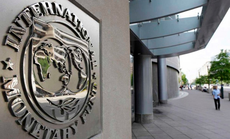 Para el FMI, Argentina «sigue teniendo una inflación muy elevada»