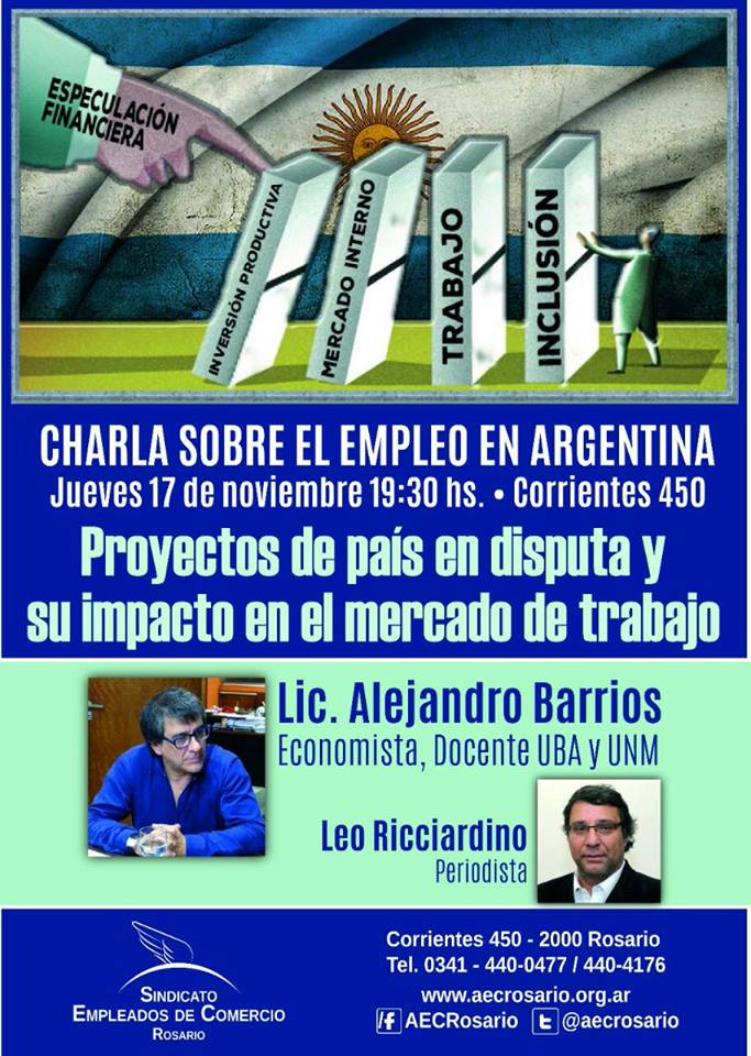 folleto