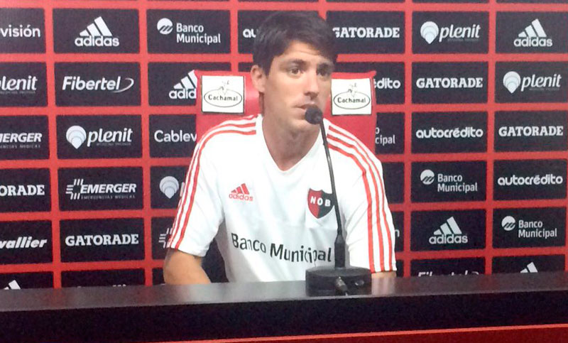 “Haber ganado partidos importantes nos da confianza y eso se nota”