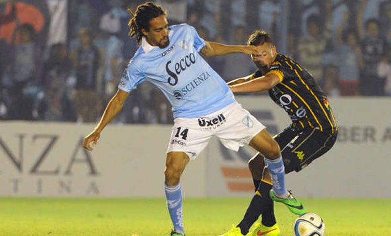 Temperley-Olimpo: un duelo de necesitados que abrirá la 9ª fecha