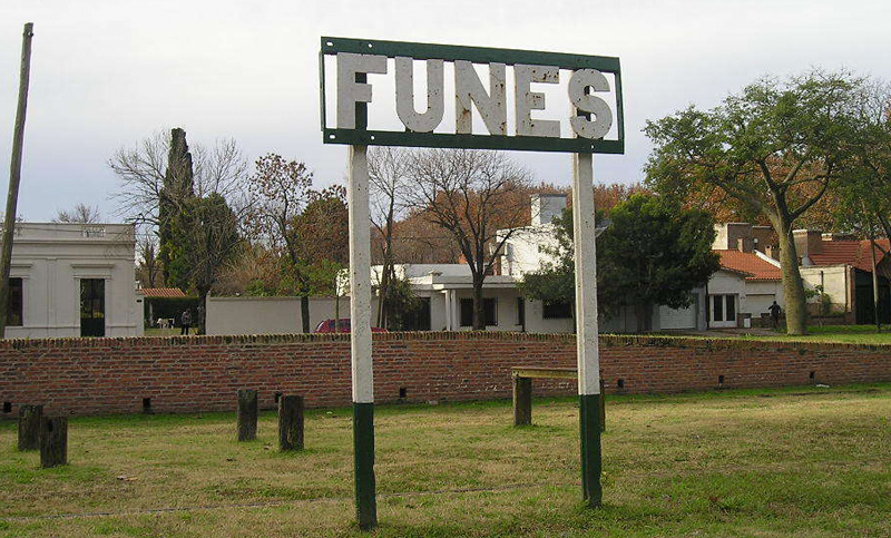 Funes: detuvieron a un hombre por amenazar y abusar de una joven
