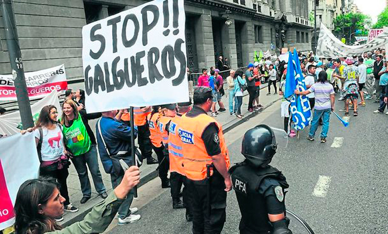 «Ayudará a cambiar parte de la historia sobre el maltrato animal en el país»