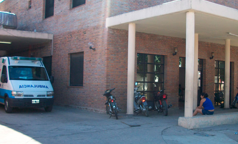 Villa Gobernador Gálvez: intentó usurpar una casa y fue asesinado