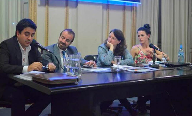 El CELS contra la destitución del defensor público de Santa Fe