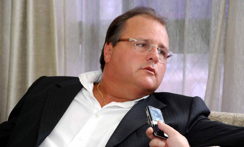 Renunció Geddel Vieira Lima, influyente ministro de Michel Temer