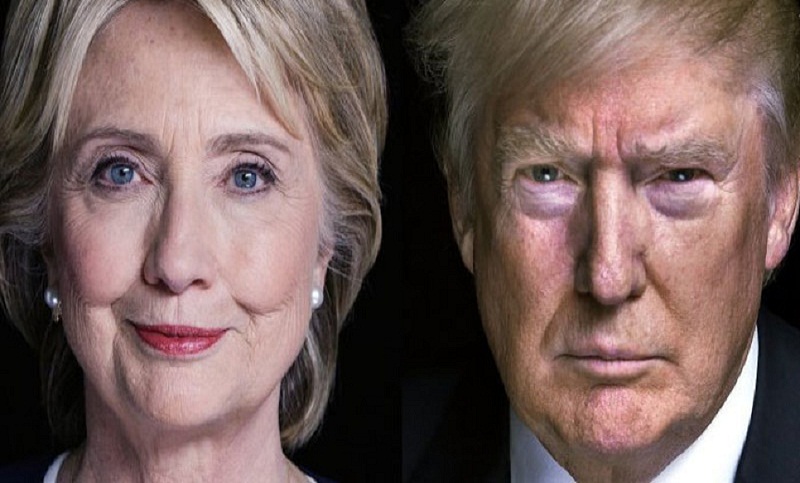¿Cómo vive un argentino las elecciones de los Estados Unidos?