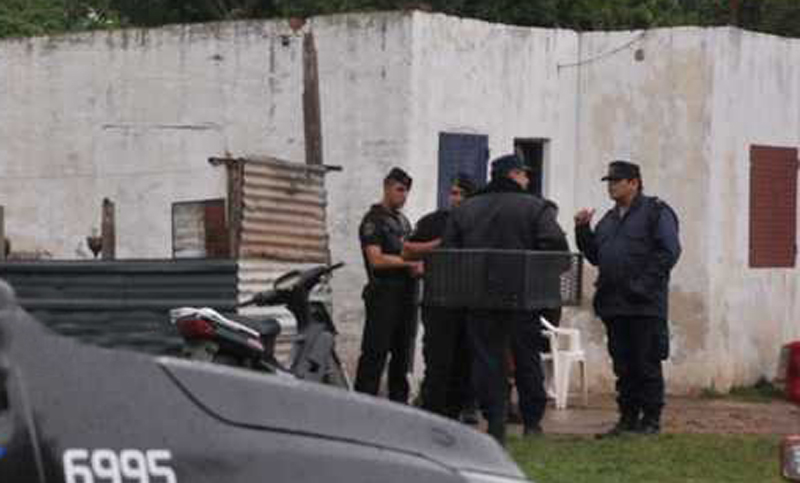 Investigan el brutal homicidio de un nene de 6 años en Santa Fe